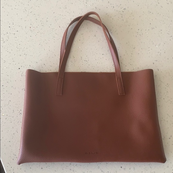 Vince Camuto Tote - Picture 2 of 4